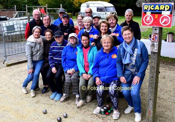 Petanque