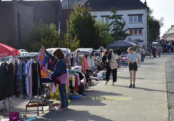 rommelmarkt