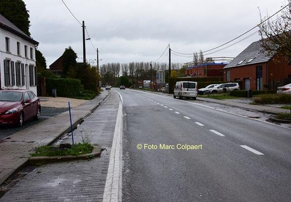 Steenweg op Asse