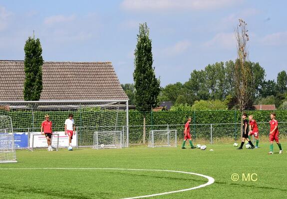 voetbal