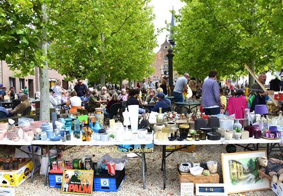 Rommelmarkt