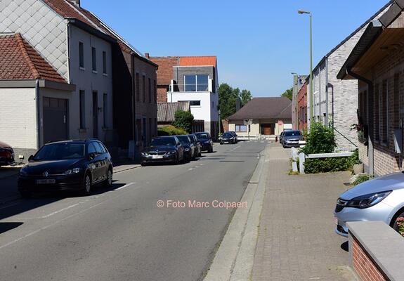 Statiestraat
