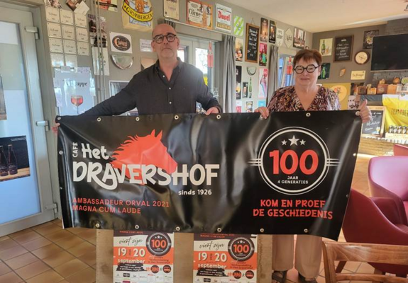 Dravershof