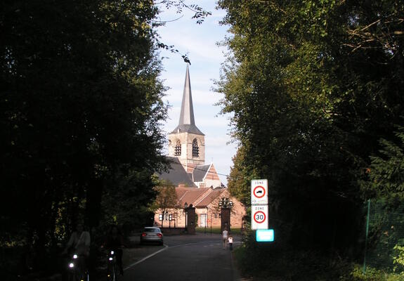 kerk 