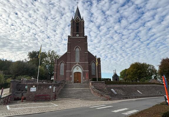 kerk 
