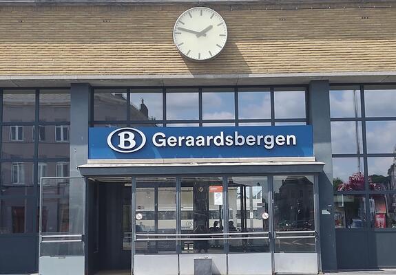 Geraardsbergen