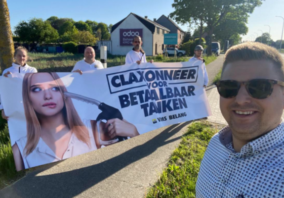 ingezonden foto