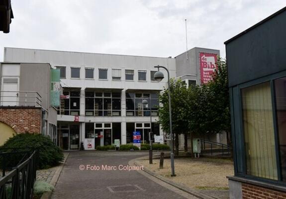 Foto Marc Colpaert