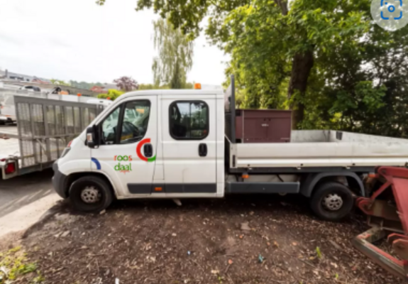 Foto gemeente Roosdaal