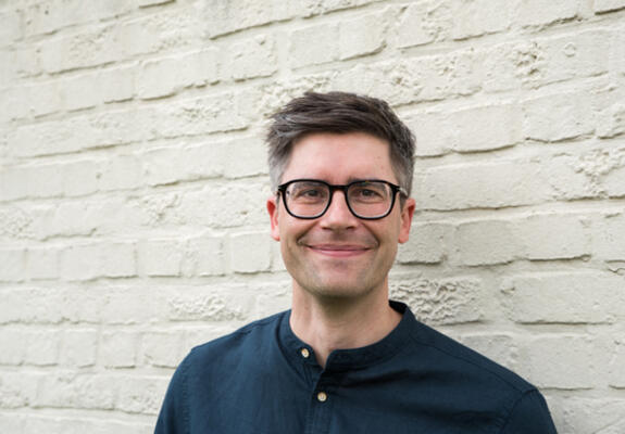 Jef Vanderoost
