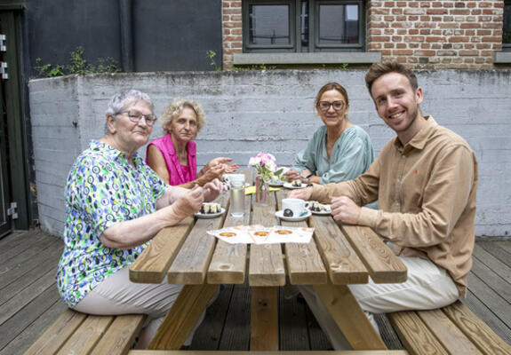 ingezonden foto