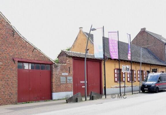 Illustratiebeeld foto marc colpaert