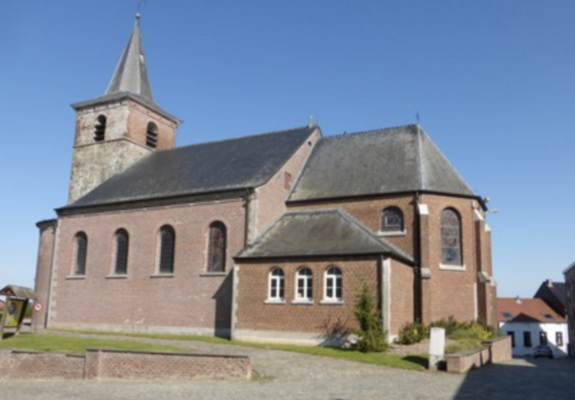 Foto Inventaris Onroerend erfgoed 