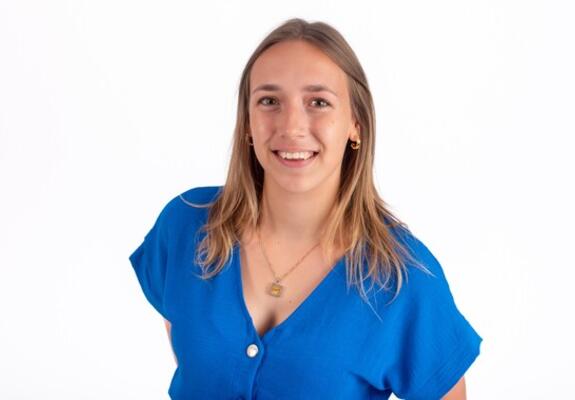 Lotte Van Cutsem