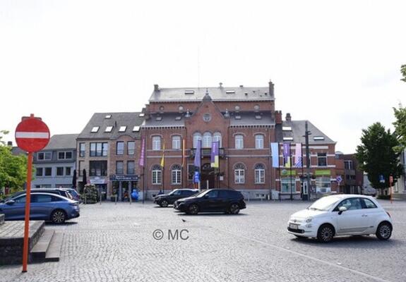 Illustratiebeeld foto marc colpaert