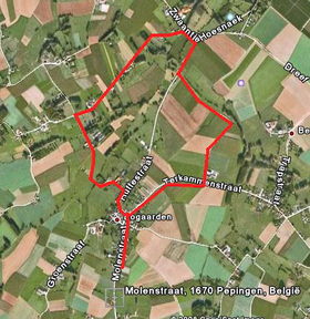 Wandeling_vakantiegenoegens_pepingen