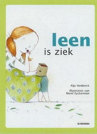 Alja-verdonck_leen-is-ziek