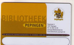 Bibliotheekkaart1