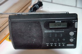 Radio