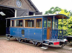 Trammuseum