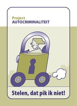 K-autocriminaliteit