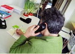 Telefoonster