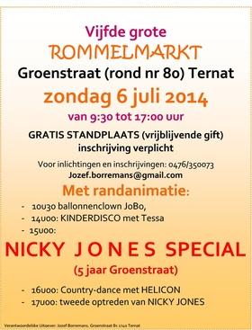 Editiepajot_rommelmarkt_groenstraat2014