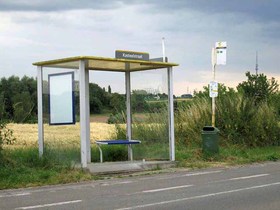 Bushokje