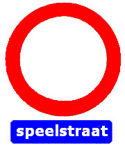 Editiepajot-speelstraat