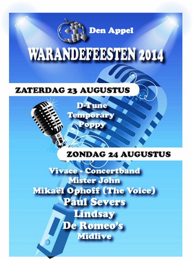 Editiepajot-ingezoden-affiche-warandefeesten-09072014