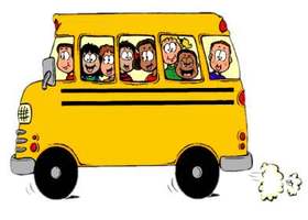 School-bus