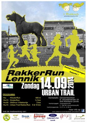 Rakersrun