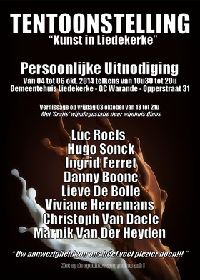 Editiepajot-ingezonden-tentoonstelling-kunst-uit-liedekerke-17092014