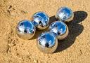 Petanque