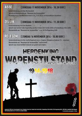 Editiepajot_ingezonden_affiche_wapenstilstand_30102014