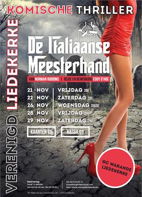 De_italiaanse_meesterhand