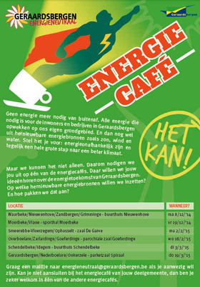 Energie