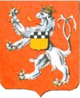 Tserclaeswapenschild