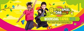 Buitenspeeldag