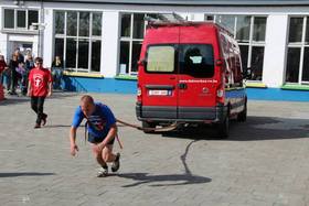 Sterkstemanautotrekken