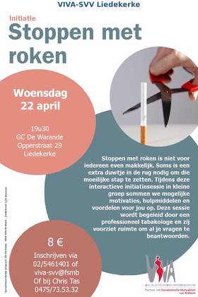 Editiepajot_ingezonden_stoppen_met_roken_liedekerke__affiche_