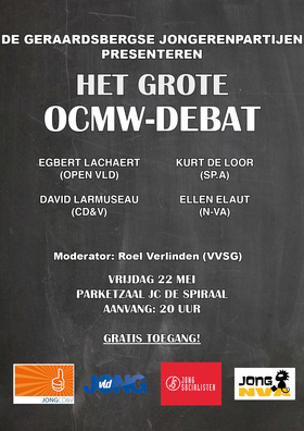 Affiche_-_het_grote_ocmw-debat