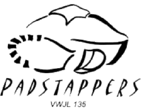 Padstappers