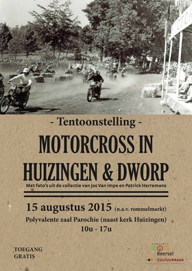 Motocross