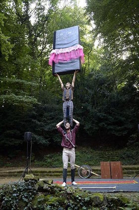Editiepajot_jacky_delcour_donderdagen_trekken_door_stadspark_2015-08-06_ninove_1a