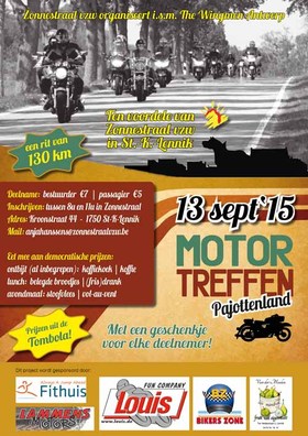Motortreffen