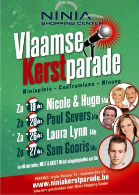 Ninia_vlaamse_kerstparade