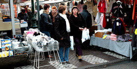 Markt