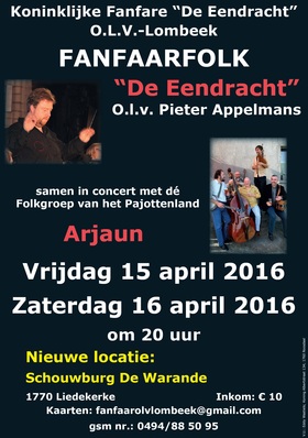 Fanfare_de_eendracht