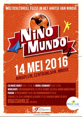 Ninomundo